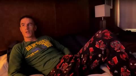 Axl online show from 21, 12, 2024