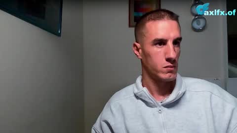 Axl online show from 9, 10, 2025