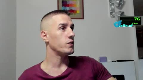 Axl online show from 7, 11, 2025