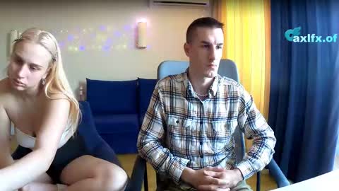 Axl online show from 10, 3, 2026