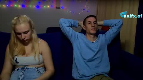 Axl online show from 13, 3, 2026