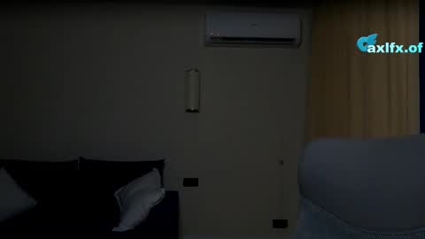 Axl online show from 16, 3, 2026