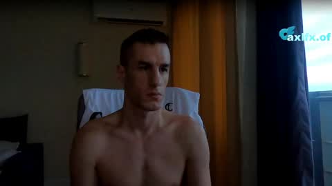 Axl online show from 29, 3, 2026