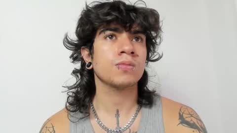 Snapshot of axl_kush_ chatting on 29, 4, 2026 Axel Kush online show from 29, 4, 2026