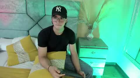 AXXELMEN online show from 28, 6, 2026