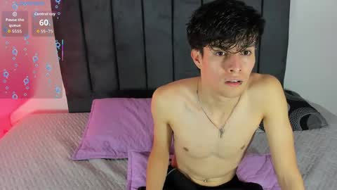 Snapshot of axxxel_twink chatting on 20, 4, 2026 Axxxel online show from 20, 4, 2026