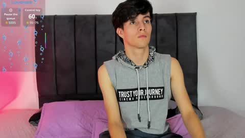 Snapshot of axxxel_twink chatting on 21, 4, 2026 Axxxel online show from 21, 4, 2026