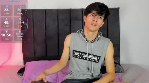 Snapshot of axxxel_twink chatting on 21, 4, 2026 Axxxel online show from 21, 4, 2026