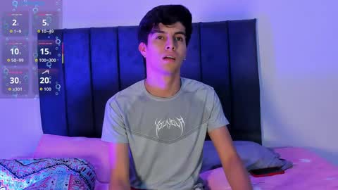 Snapshot of axxxel_twink chatting on 26, 4, 2026 Axxxel online show from 26, 4, 2026