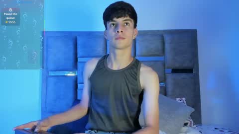 Snapshot of axxxel_twink chatting on 10, 5, 2026 Axxxel online show from 10, 5, 2026