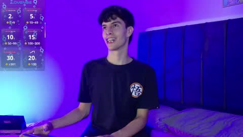 Snapshot of axxxel_twink chatting on 15, 5, 2026 Axxxel online show from 15, 5, 2026