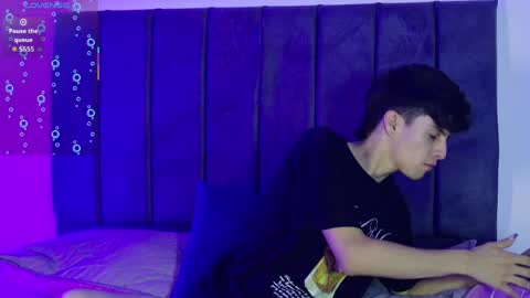 Snapshot of axxxel_twink chatting on 17, 5, 2026 Axxxel online show from 17, 5, 2026