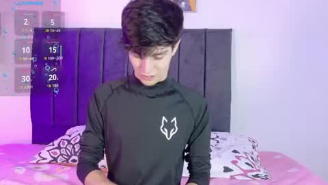 Snapshot of axxxel_twink chatting on 25, 6, 2026 Axxxel online show from 25, 6, 2026
