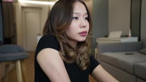 Snapshot of aya__hitakayama chatting on 17, 4, 2026 Aya online show from 17, 4, 2026