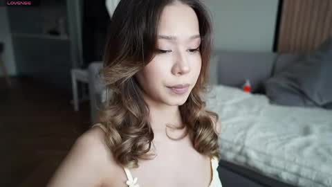 Snapshot of aya__hitakayama chatting on 16, 5, 2026 Aya online show from 16, 5, 2026