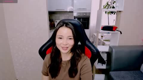 Aya Moon online show from 9, 10, 2025