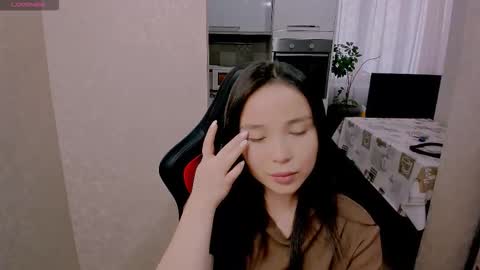 Aya Moon online show from 27, 11, 2025