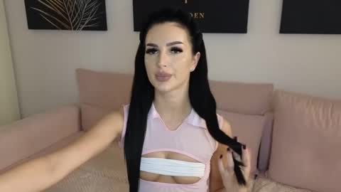 Snapshot of ayabellle chatting on 15, 1, 2026 Ayabellle online show from 15, 1, 2026