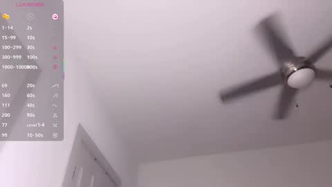 Snapshot of ayacolada chatting on 21, 9, 2025 Aya online show from 21, 9, 2025