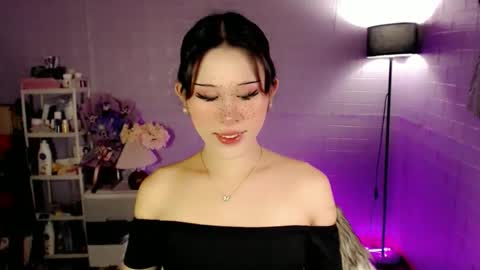 Snapshot of ayahoshilovesyou chatting on 19, 4, 2026 AYAHOSHILOVESYOU online show from 19, 4, 2026