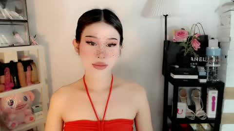 Snapshot of ayahoshilovesyou chatting on 30, 6, 2026 AYAHOSHILOVESYOU online show from 30, 6, 2026