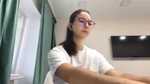 Allison online show from 28, 10, 2025