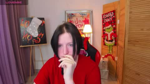 Snapshot of ayakskalermons chatting on 6, 1, 2026 ayaks online show from 6, 1, 2026