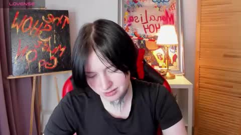 Snapshot of ayakskalermons chatting on 13, 1, 2026 ayaks online show from 13, 1, 2026