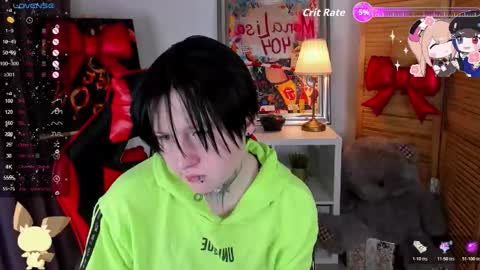 Snapshot of ayakskalermons chatting on 28, 2, 2026 ayaks online show from 28, 2, 2026