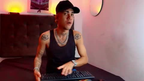 Snapshot of ayala777_ chatting on 8, 1, 2026 ayala777_ online show from 8, 1, 2026