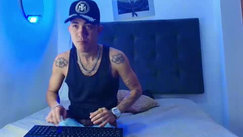 Snapshot of ayala777_ chatting on 12, 1, 2026 ayala777_ online show from 12, 1, 2026