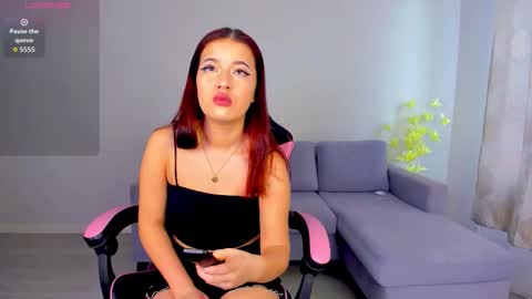 Snapshot of ayamasun chatting on 23, 2, 2026 Ayama online show from 23, 2, 2026