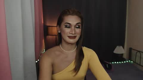 aya online show from 8, 1, 2025