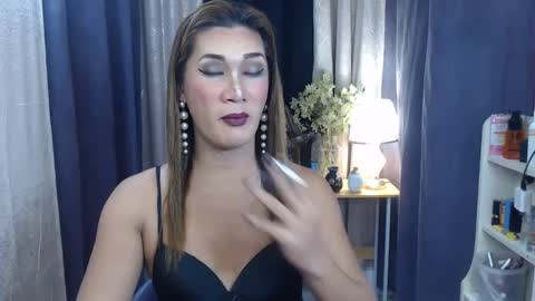 aya online show from 2, 3, 2025