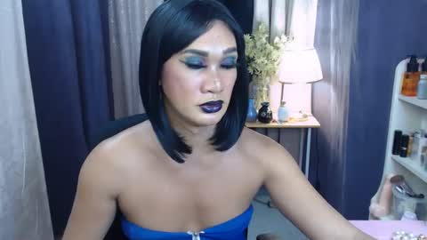 aya online show from 10, 3, 2025