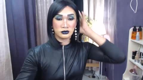 aya online show from 11, 3, 2025