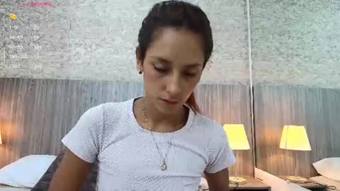 Ayana Mercier online show from 10, 7, 2026