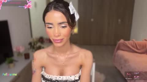 Alya online show from 16, 2, 2026