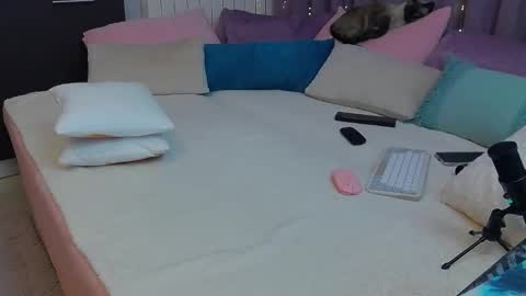 Ayanna online show from 14, 11, 2025