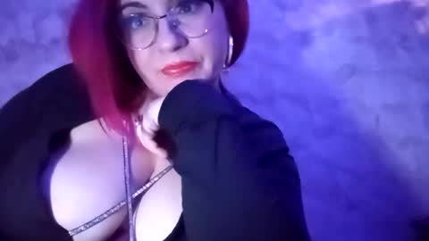 Snapshot of ayannalexy chatting on 1, 12, 2025 Ayanna online show from 1, 12, 2025