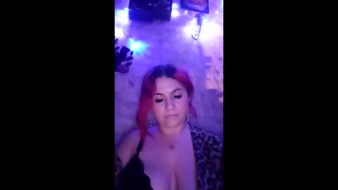 Snapshot of ayannalexy chatting on 14, 12, 2025 Ayanna online show from 14, 12, 2025