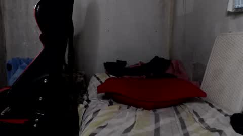 Snapshot of ayantipondz69 chatting on 15, 10, 2025 ayantipondz69 online show from 15, 10, 2025