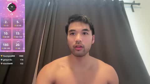 Snapshot of ayballss chatting on 12, 5, 2026 KogaNovaXXX online show from 12, 5, 2026