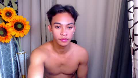 Snapshot of aybane06 chatting on 1, 8, 2026 YOBOI ED online show from 1, 8, 2026
