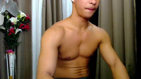 Snapshot of aybane06 chatting on 6, 8, 2026 YOBOI ED online show from 6, 8, 2026