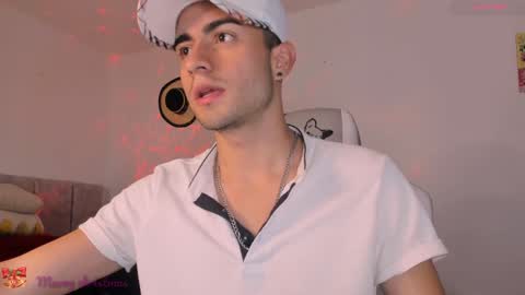 AYDAN STIVEN OF AYDANSTIVEN online show from 25, 12, 2024