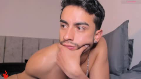 AYDAN STIVEN OF AYDANSTIVEN online show from 15, 1, 2025