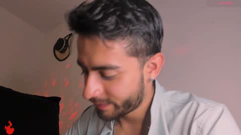 AYDAN STIVEN OF AYDANSTIVEN online show from 22, 1, 2025