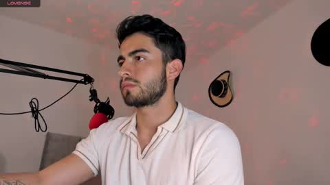 AYDAN STIVEN OF AYDANSTIVEN online show from 6, 3, 2025