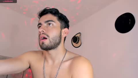 AYDAN STIVEN OF AYDANSTIVEN online show from 7, 3, 2025